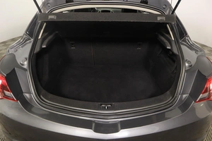 Хетчбэк Opel Astra GTC 2012 года, 689000 рублей, Пермь