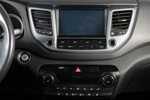 Внедорожник Hyundai Tucson 2018 года, 2159000 рублей, Тюмень