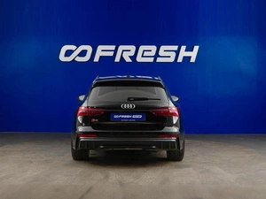 Универсал Audi S6 2019 года, 5423077 рублей, Москва