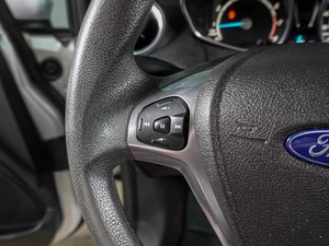 Седан Ford Fiesta 2015 года, 889000 рублей, Воронеж