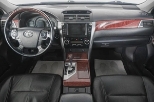 Седан Toyota Camry 2011 года, 1639000 рублей, Кемерово