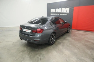 Седан BMW 3 серии 2018 года, 3120000 рублей, Курск