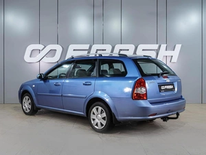 Универсал Chevrolet Lacetti 2007 года, 475000 рублей, Воронеж