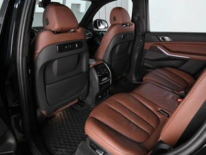 Внедорожник BMW X7 2019 года, 6299000 рублей, Аксай