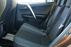 Внедорожник Toyota RAV4 2018 года, 2249000 рублей, Омск