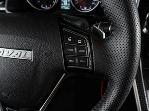 Внедорожник Haval M6 2023 года, 1797000 рублей, Воронеж