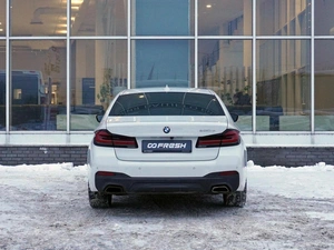 Седан BMW 5 серия 2021 года, 5777000 рублей, Нижний Новгород