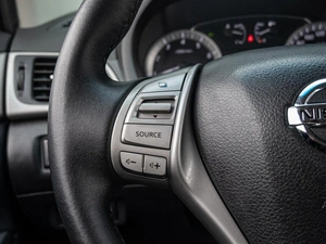 Седан Nissan Sentra 2015 года, 875000 рублей, Краснодар