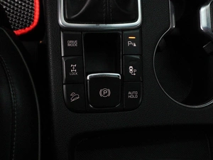 Внедорожник Kia Sportage 2016 года, 1849000 рублей, Красный Пахарь