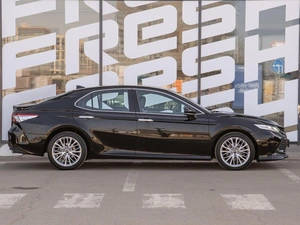 Седан Toyota Camry 2018 года, 3069000 рублей, Краснодар