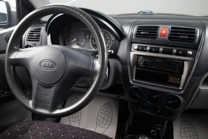 Хетчбэк Kia Picanto 2007 года, 309000 рублей, Оренбург