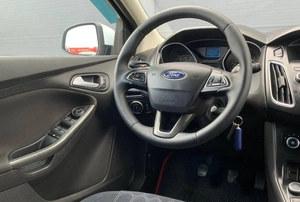 Хетчбэк Ford Focus 2018 года, 935000 рублей, Солонцы