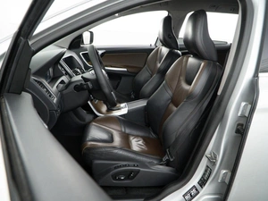 Внедорожник Volvo XC60 2013 года, 1697050 рублей, Москва