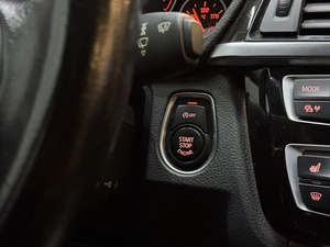 Седан BMW 3 серия 2013 года, 1497000 рублей, Красноярск