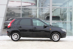 Хетчбэк ВАЗ (LADA) Kalina 2013 года, 400000 рублей, Ярославль