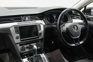 Универсал Volkswagen Passat 2015 года, 1209000 рублей, Новокузнецк