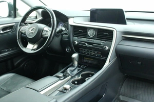 Внедорожник Lexus RX 2018 года, 4590000 рублей, Красноярск