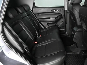 Внедорожник Chery Tiggo 4 2022 года, 1565000 рублей, Аксай