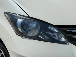 Минивэн Honda Freed 2010 года, 899000 рублей, Большой Сочи