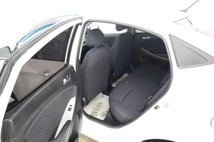 Седан Hyundai Solaris 2015 года, 899000 рублей, Обнинск