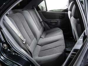 Седан Hyundai Accent 2007 года, 364070 рублей, Волгоград