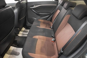 Седан ВАЗ (LADA) Vesta 2016 года, 839000 рублей, Барнаул