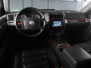 Внедорожник Volkswagen Touareg 2006 года, 1177000 рублей, Минеральные Воды