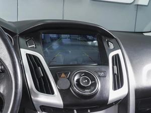 Хетчбэк Ford Focus 2012 года, 879000 рублей, Ростов-на-Дону