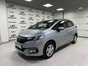 Хетчбэк Honda Fit 2019 года, 1395000 рублей, Солонцы