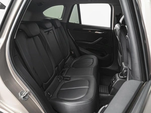 Внедорожник BMW X1 2022 года, 2537000 рублей, Ставрополь
