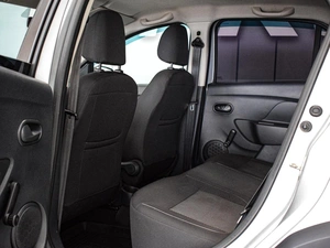 Седан Renault Logan Stepway 2019 года, 1070000 рублей, Муром