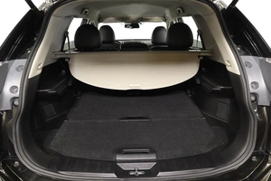 Внедорожник Nissan X-Trail 2018 года, 1699000 рублей, Пермь