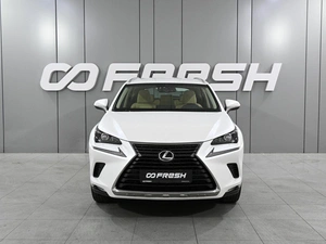 Внедорожник Lexus NX 2019 года, 3799000 рублей, Ростов-на-Дону