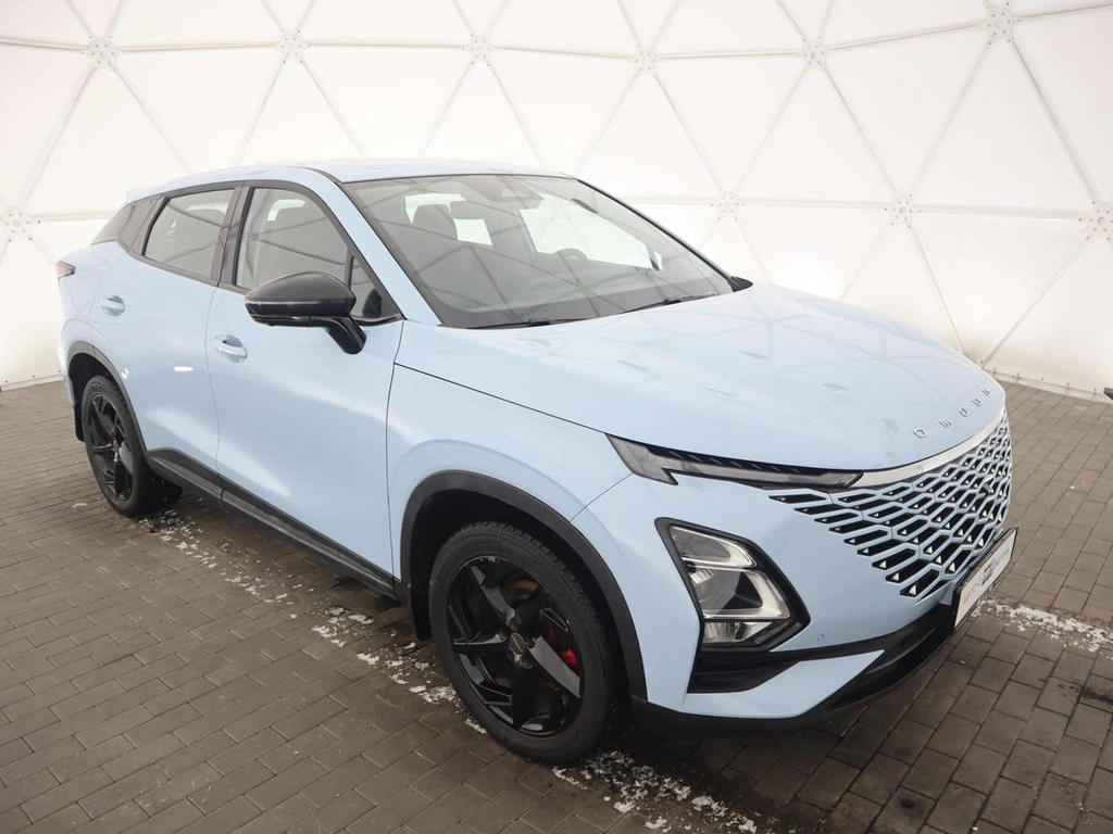 Внедорожник OMODA C5 2024 года, 2100000 рублей, Орёл