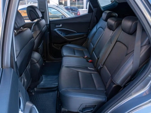 Внедорожник Hyundai Santa Fe 2016 года, 2559000 рублей, Саратов