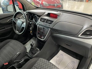 Внедорожник Opel Mokka 2014 года, 787000 рублей, Солонцы