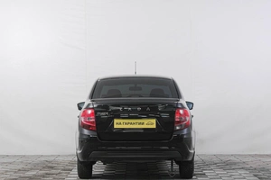 Седан ВАЗ (LADA) Granta 2023 года, 749000 рублей, Кемерово