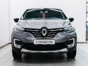 Внедорожник Renault Kaptur 2022 года, 1799000 рублей, Красноярск