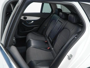 Универсал Mercedes-benz C-класс 2014 года, 1799055 рублей, Москва