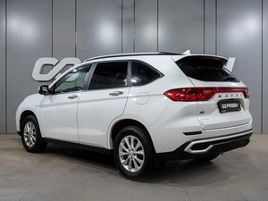Внедорожник Haval M6 2024 года, 1599000 рублей, Воронеж