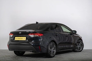 Седан Toyota Corolla 2020 года, 1699000 рублей, Томск