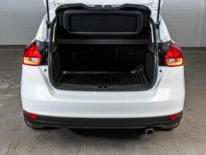 Хетчбэк Ford Focus 2016 года, 1252000 рублей, Ставрополь