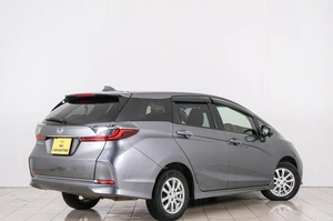 Универсал Honda Shuttle 2020 года, 1429000 рублей, Красноярск