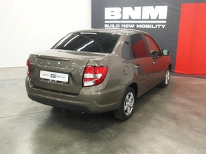 Седан ВАЗ (LADA) Granta 2024 года, 1010000 рублей, Курск