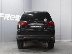 Внедорожник Mitsubishi Pajero Sport 2010 года, 1350000 рублей, Омск