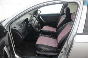 Седан Chevrolet Aveo 2010 года, 570000 рублей, Орёл