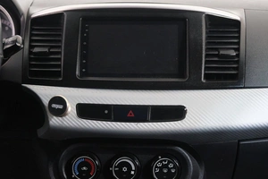 Седан Mitsubishi Lancer 2008 года, 699000 рублей, Омск