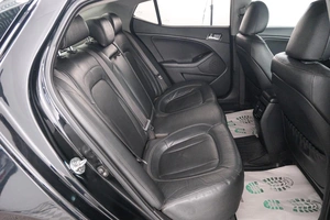 Седан Kia Optima 2012 года, 1249000 рублей, Красноярск