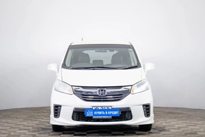 Минивэн Honda Freed 2014 года, 1499000 рублей, Пермь
