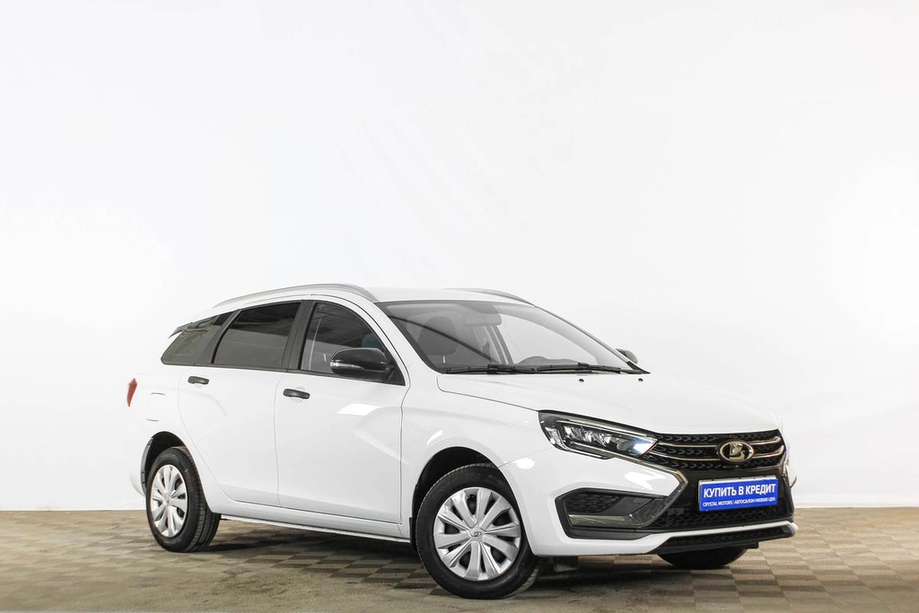 Универсал ВАЗ (LADA) Vesta 2024 года, 1349000 рублей, Тюмень